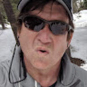 Meet your Posher, Steve